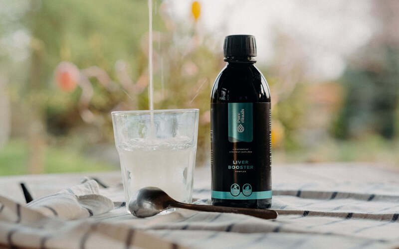 liver-booster