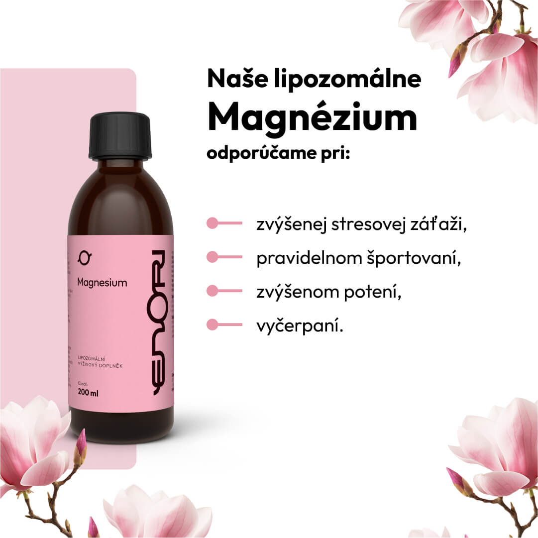 Magnezium