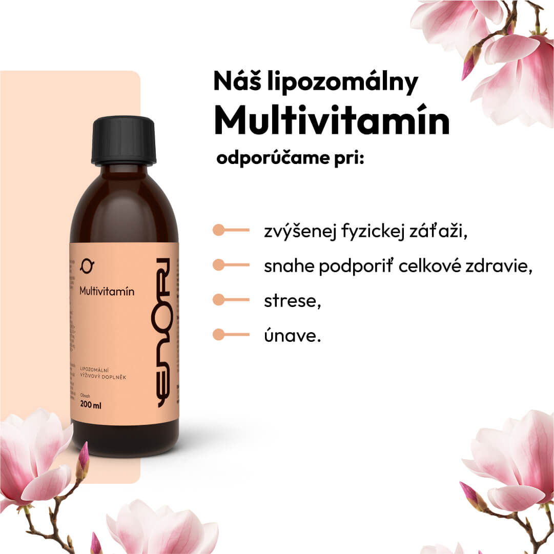 Multivitamin
