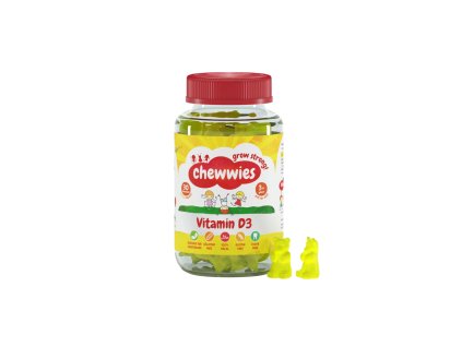 20101 chewwies vitamin d3 1