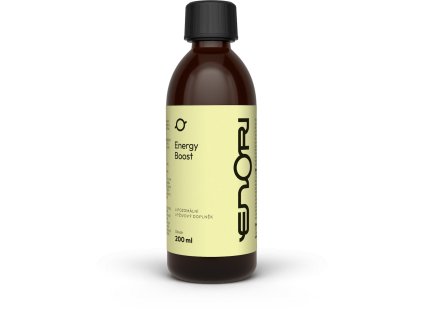 Energy boost