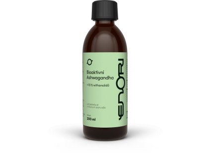 Ashwagandha