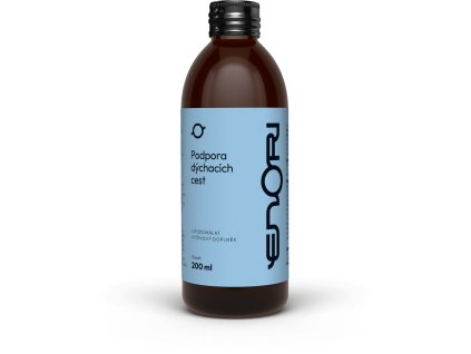 Podpora dychacich cest