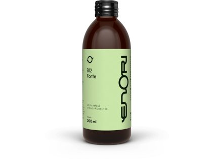 B12 Forte