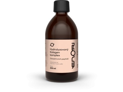 Kolagen komplex