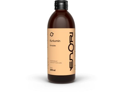 Kurkumin komplex