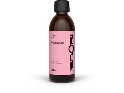 Magnesium