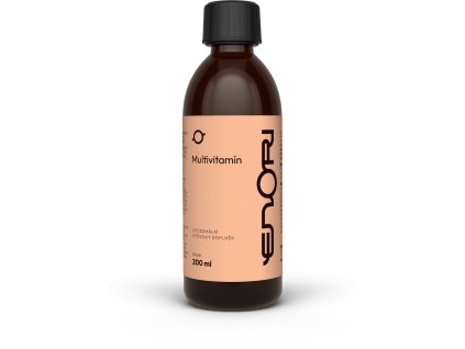 Enori lipozomálny Multivitamín, 200 ml