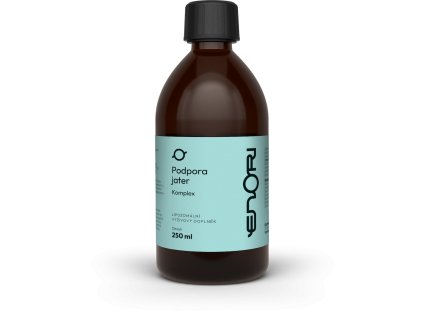 Podpora jater