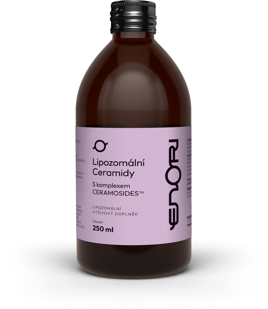 E-shop Enori lipozomálne Ceramidy s komplexom CERAMOSIDES™