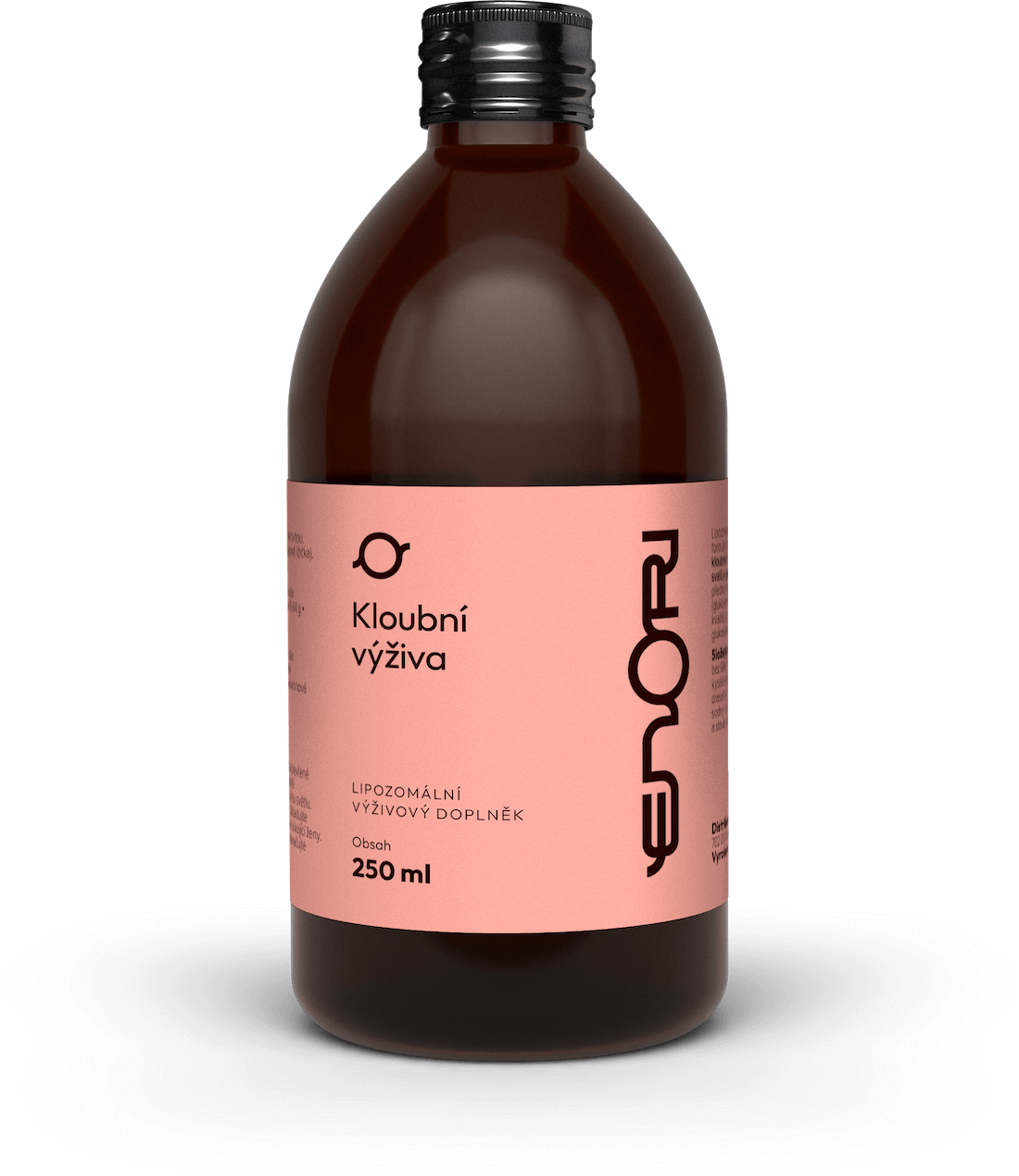 E-shop Enori lipozomálna Kĺbová výživa, 250 ml