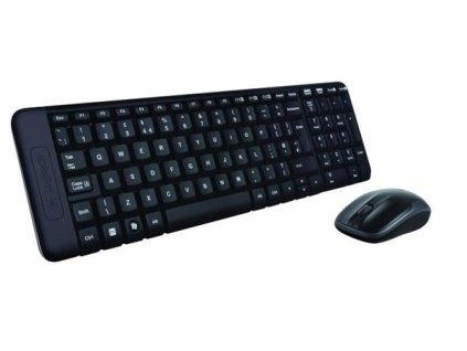 logitech mk220 bezdrotova klavesnica a mys combo cz sk ie4361187