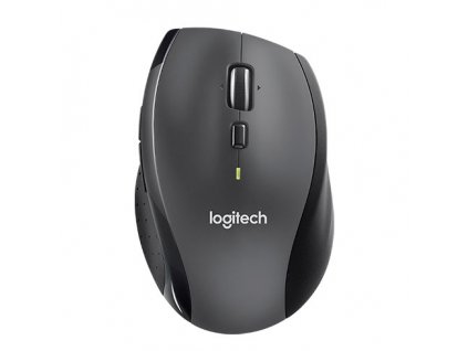 logitech m705 marathon mouse bezdrotova mys i144593