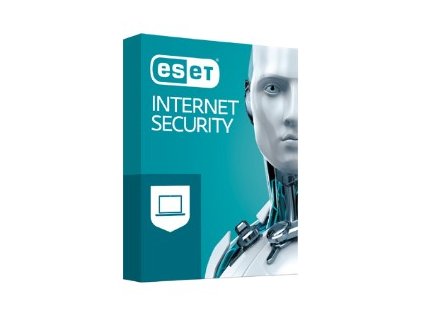 eset internet security 1 pc update na 1 rok i16516