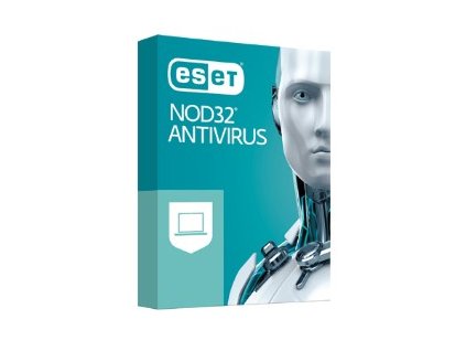 eset nod32 antivirus 1 pc 1 rocny update i16524