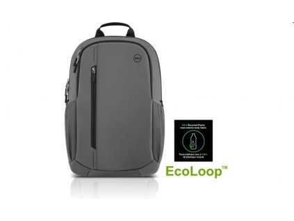 dell ecoloop urban backpack 14 16 cp4523g ie9080016