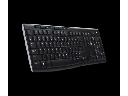 logitech k270 wireless keyboard cz sk ie1353159