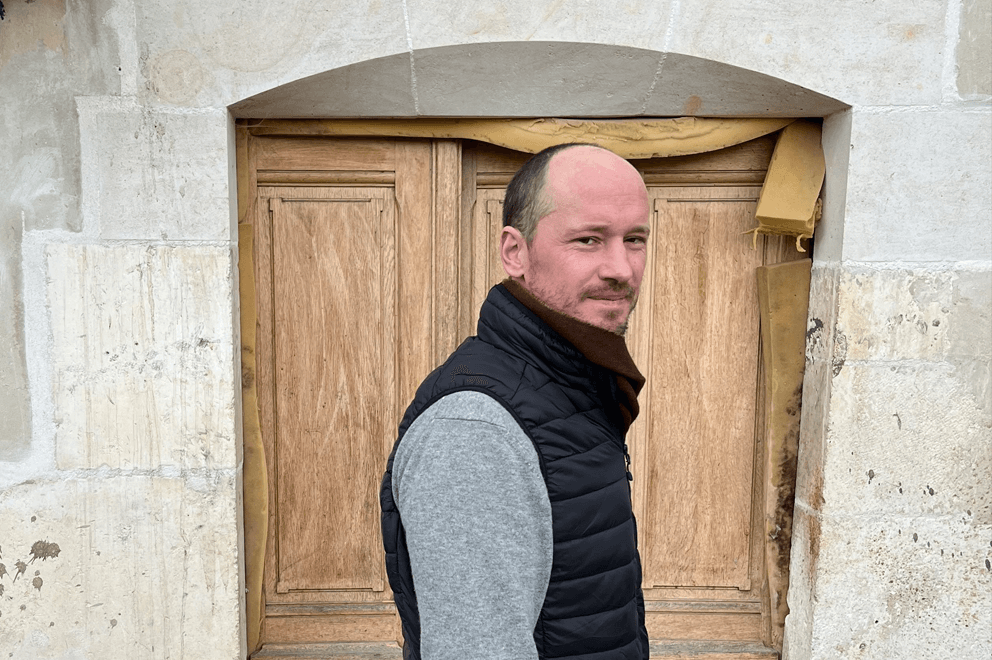 Amaury Beaufort