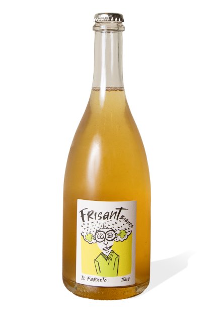 frisante bianco