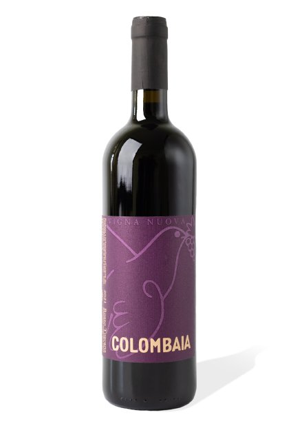 Vigna Nuova 2022