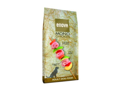 Enova Mono Chicken 12kg