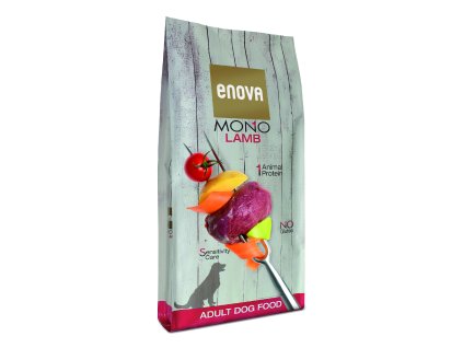 Enova Mono Lamb 12kg