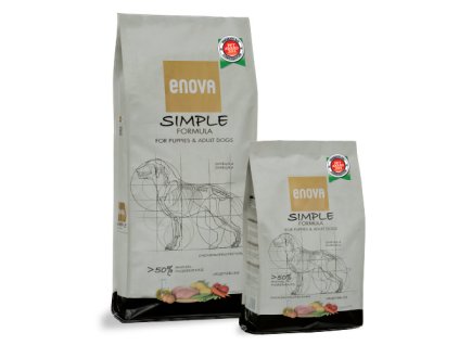 enova simple 2018
