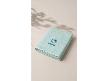 Ensana towel turquoise