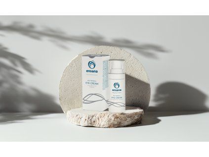 Ensana Eye Cream 2026
