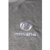 Unisex Relaxed T-Shirt – Heather Grey