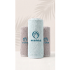 3 towels