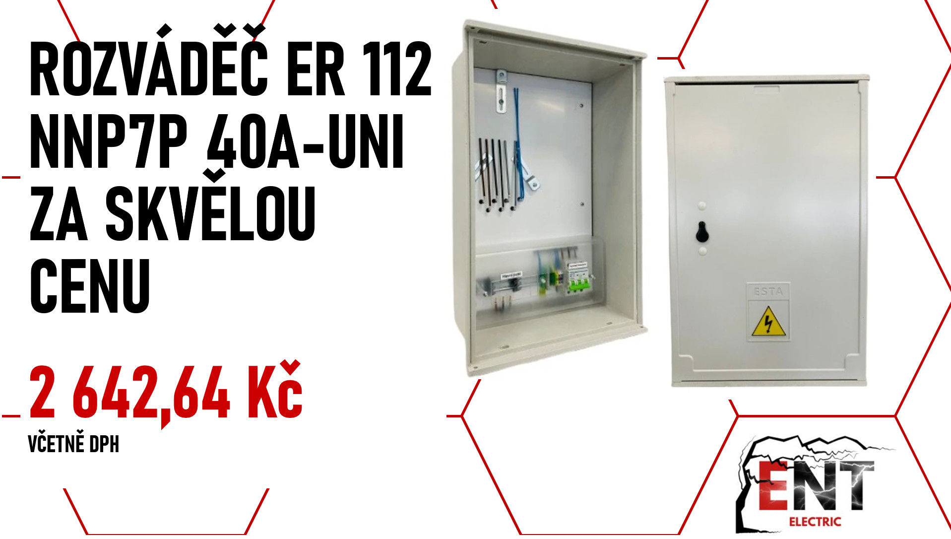 reklama na skřín