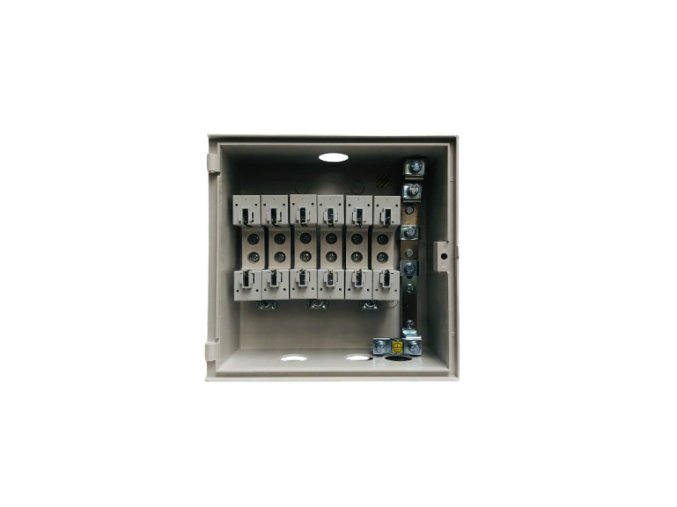 1039 1 plastovy distribucni rozvadec sp200nvp1p