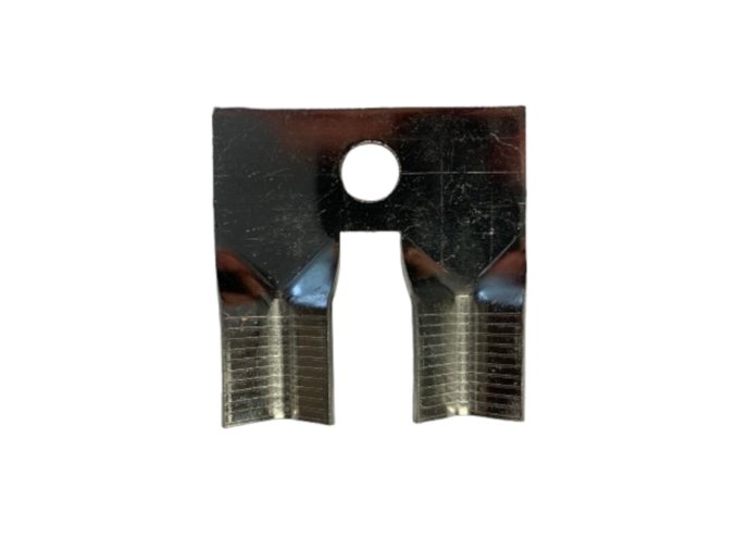 326 dpr 06 praporec dvojity 1v d roztec 12 mm