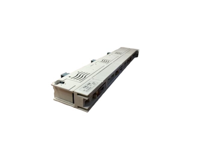 Lištový pojistkový odpínač 160A 3P V-svorka do 120 mm2