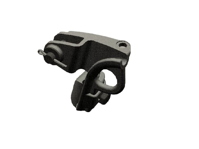 UNI kotvení svorky KU132