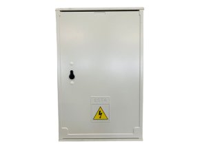 Plastový elektroměrový rozváděč ER 212 NVP7P 40A QM (3f 1/2 S) 1bod. (O3/4)