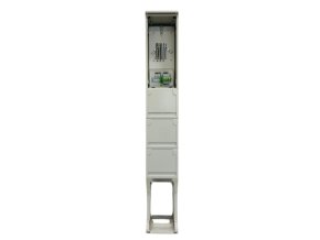 Plastový elektroměrový rozváděč ER 112 NKP7P 40A QM (3f 1S) 3bod. (S1/4)