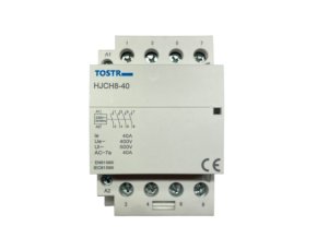 40A 4P A230V