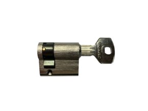 vložkový na kod a klíč