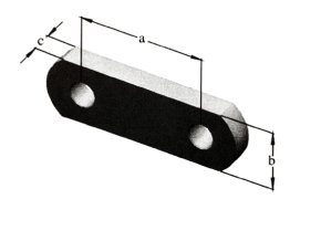 Oko dvojité přímé DOP7520