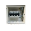 Plastový distribuční rozváděč SP282NSP1P