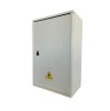 Plastový elektroměrový rozvaděč ER 212 NVP7P 40A QM (3f 1/2 S) 1bod. (S3/4) ČEZ