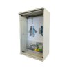 Plastový elektroměrový rozvaděč ER 212 NVP7P 40A QM (3f 1/2 S) 1bod. (S3/4) ČEZ