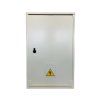 Plastový elektroměrový rozvaděč ER 212 NVP7P 40A QM (3f 1/2 S) 1bod. (S3/4) ČEZ