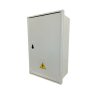 Plastový elektroměrový rozvaděč ER 513 NVP7P 80A QM (3f 1/2 S ) 1bod. (O3/4)