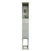 1081 plastovy elektromerovy rozvadec er 112 nkp7p 40a qm 3f 1 s 1bod s1 4