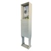 1090 3 plastovy elektromerovy rozvadec er 212 nkp7p 63a qm 3f 1 2 s fve uni 1bod s3 4