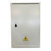 Plastový elektroměrový rozváděč ER 212 NVP7P 40A QM (3f 1/2 S) 1bod. (O3/4)