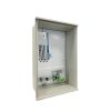 Plastový elektroměrový rozváděč ER 112 NNP7P 40A QM (3f 1S) UNI 1bod. (O3/4)